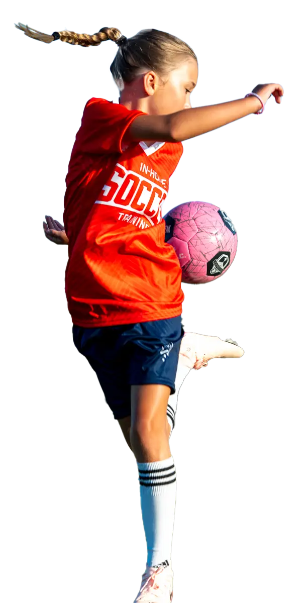 JJ Nozak Soccer Influencer